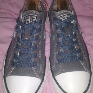 Converse Women's Canvas Sneakers